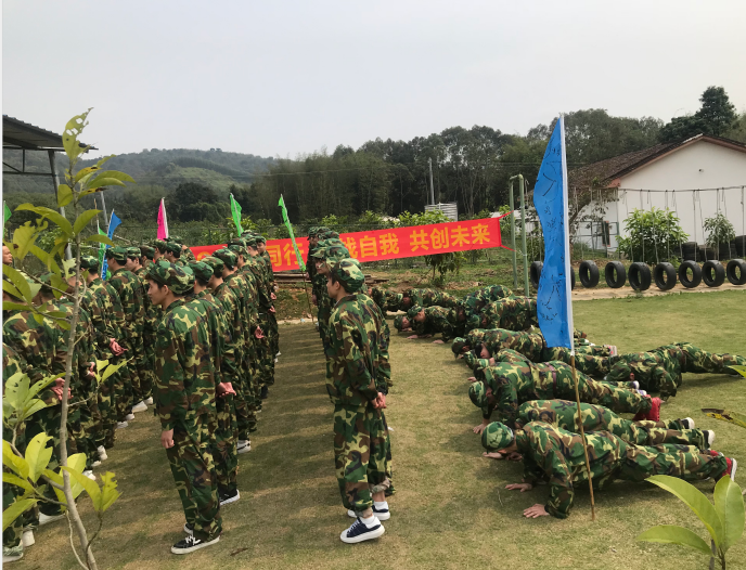 探秘樂進(jìn)拓展英德吉水山莊：戶外拓展的夢幻之地