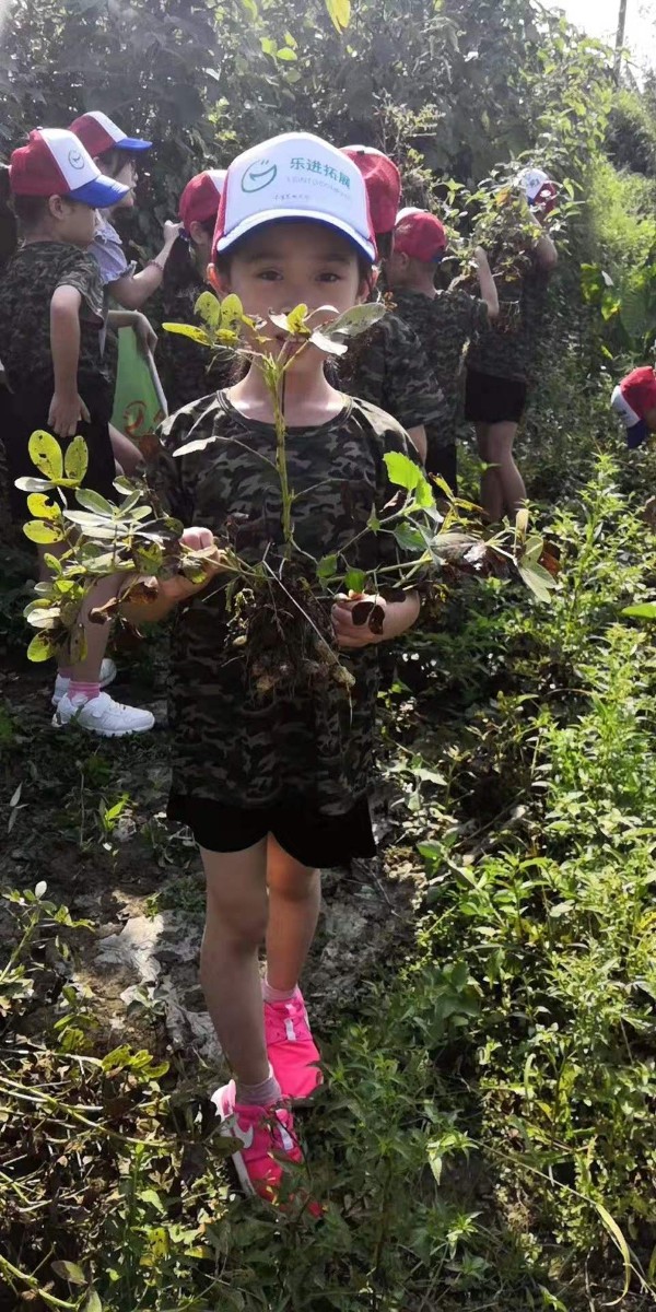 體驗(yàn)農(nóng)村生活1