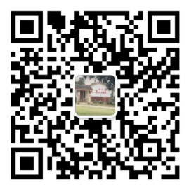 公眾號(hào)二維碼