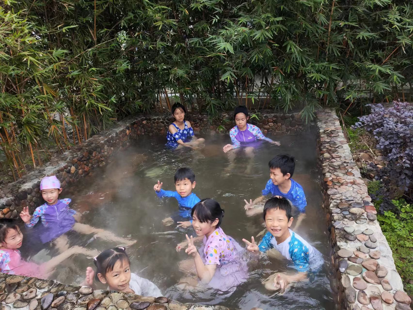 廣州夏令營：青少年成長與探索的樂園