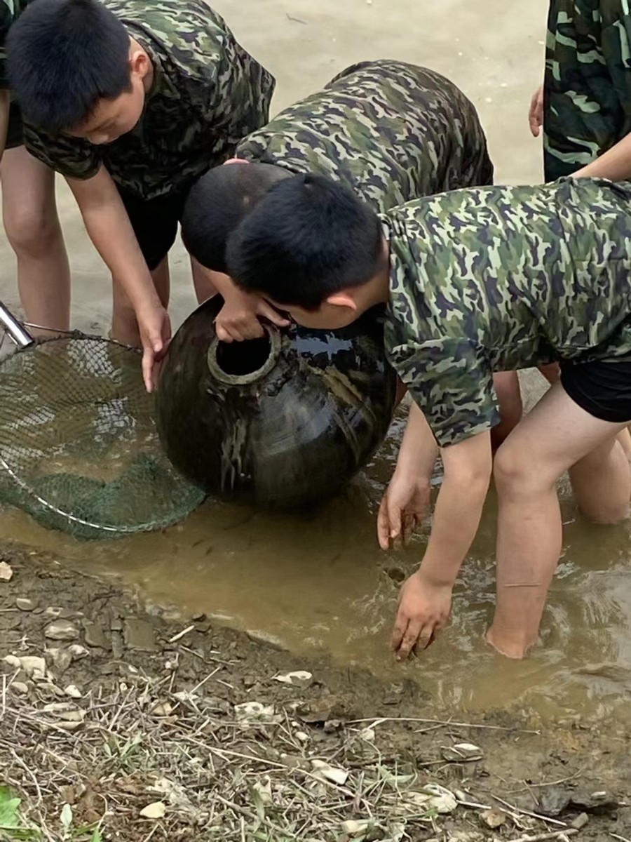 CS野戰(zhàn)基地