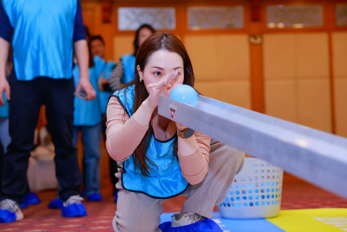 農(nóng)家戶外生活體驗營