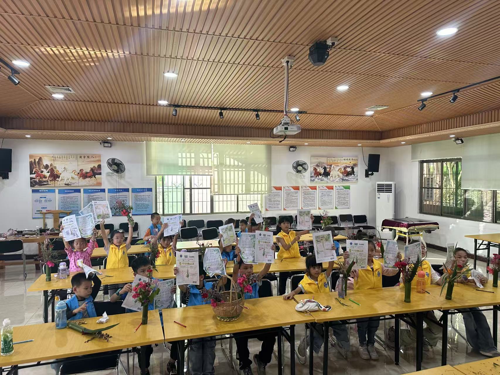 自我挑戰(zhàn)課程