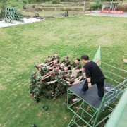 樂進(jìn)拓展：打造企業(yè)團(tuán)建與戶外拓展的新舞臺(tái)