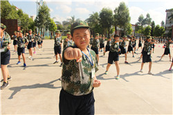 夏令營(yíng)：激發(fā)學(xué)習(xí)興趣和好奇心