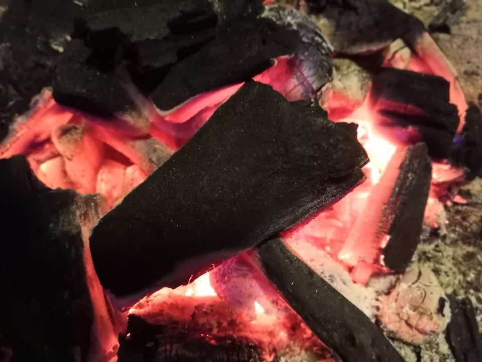 農(nóng)村生活體驗(yàn)4