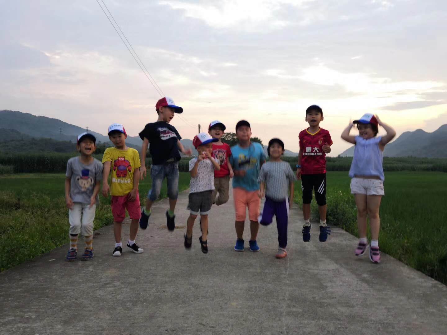 體驗(yàn)農(nóng)村生活2